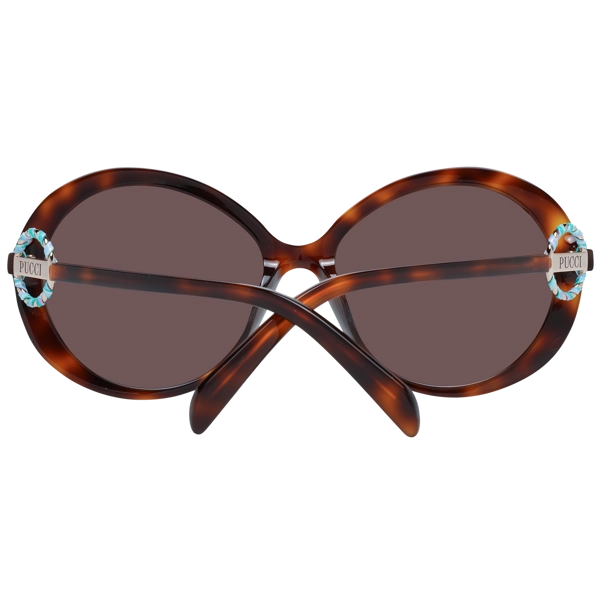 Pucci Sunglasses EP0164 52E 58