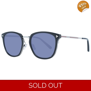 Bally Sunglasses BY0079-D 01A 56