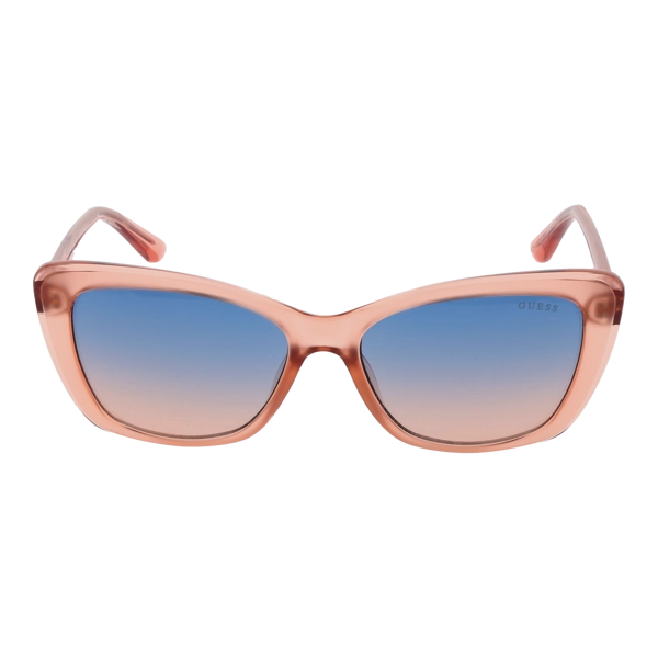 Guess Sunglasses GU7774 74W 55