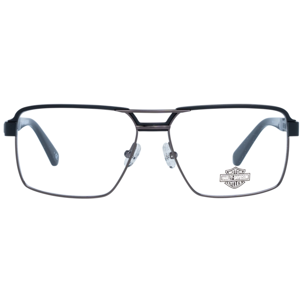 Harley-Davidson Optical Frame HD9014 008 58