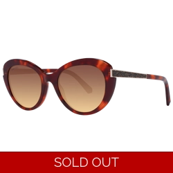 Swarovski Sunglasses SK0327 52F 53