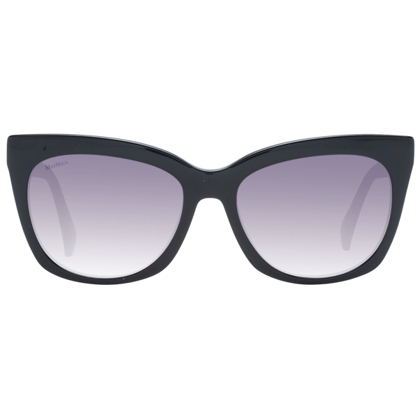 Max Mara Sunglasses MM0009 01B 55