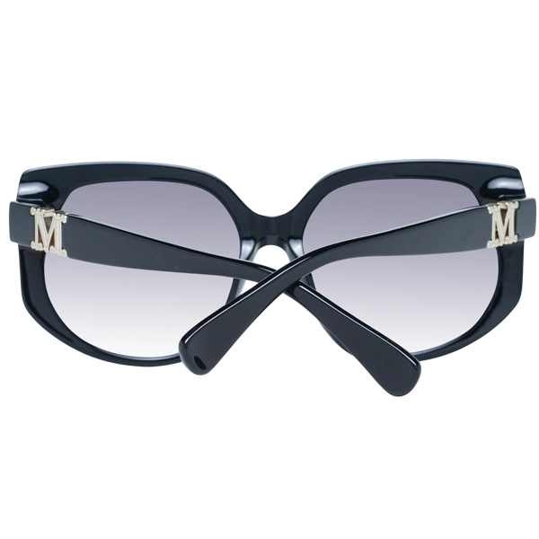 Max Mara Sunglasses MM0013 01B 58