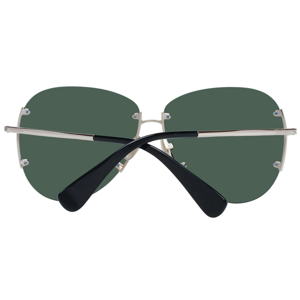Max Mara Sunglasses MM0001 32N 62
