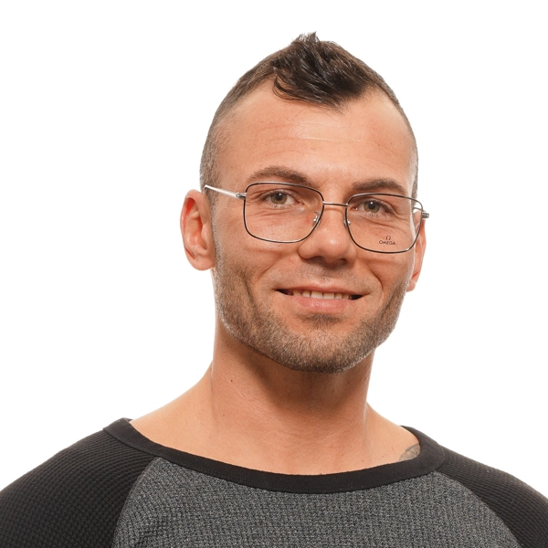 Omega Optical Frame OM5035-D 016 57