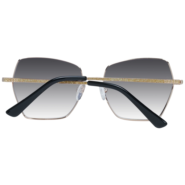 Guess Sunglasses GF6137 32B 57