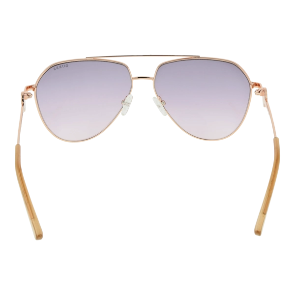 Guess Sunglasses GF6140 28T 62