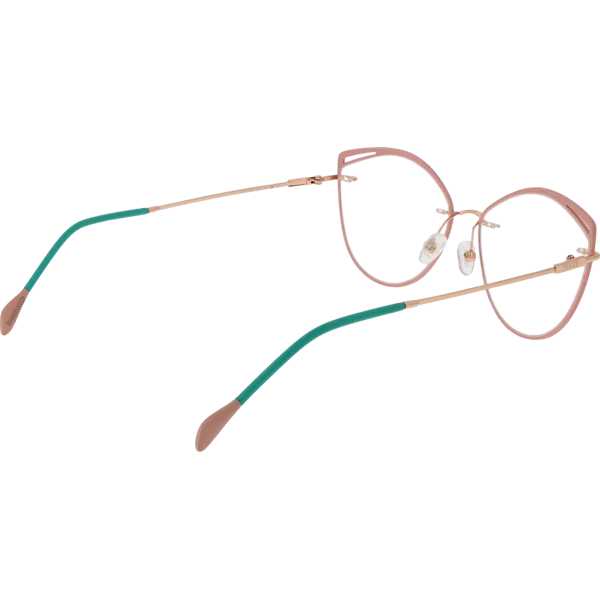 Pucci Optical Frame EP5194 074 56