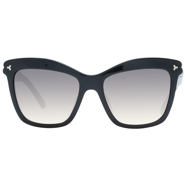 Bally Sunglasses BY0082 01B 56