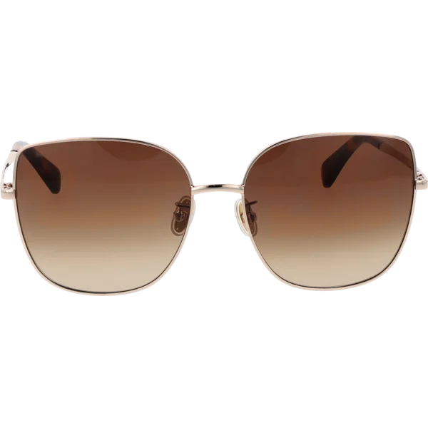 Max Mara Sunglasses MM0032-D 28F 59
