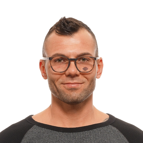 Harley-Davidson Optical Frame HD0907 046 51