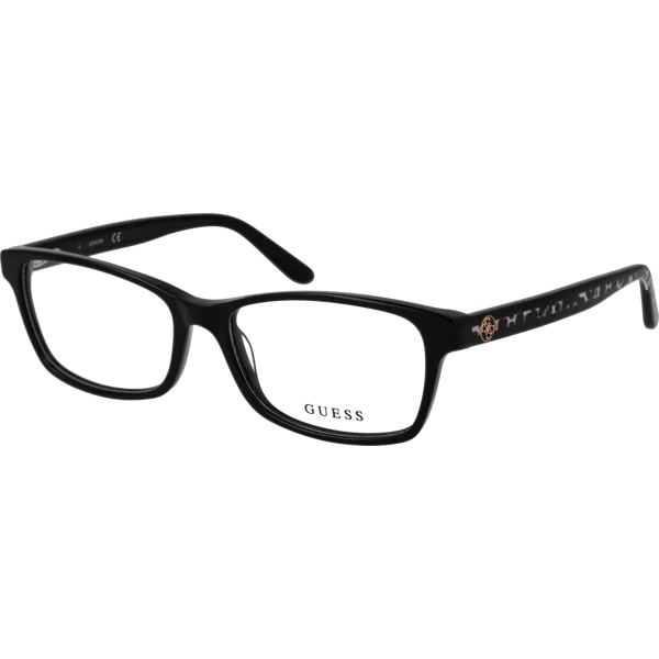 Guess Optical Frame GU2874 001 55