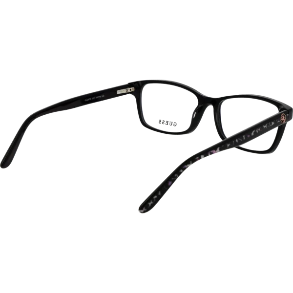 Guess Optical Frame GU2874 001 55