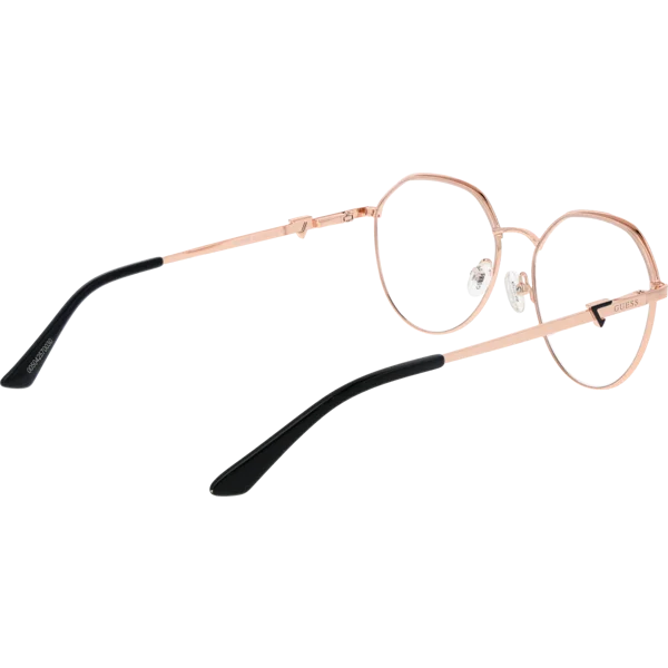 Guess Optical Frame GU2866 005 55