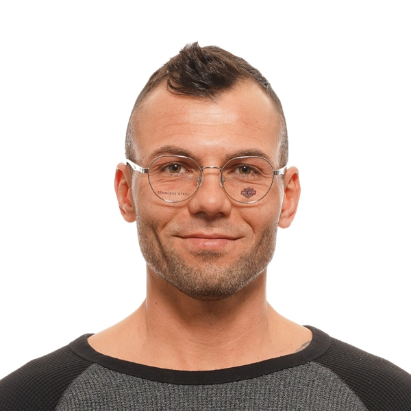 Harley-Davidson Optical Frame HD0909 010 51