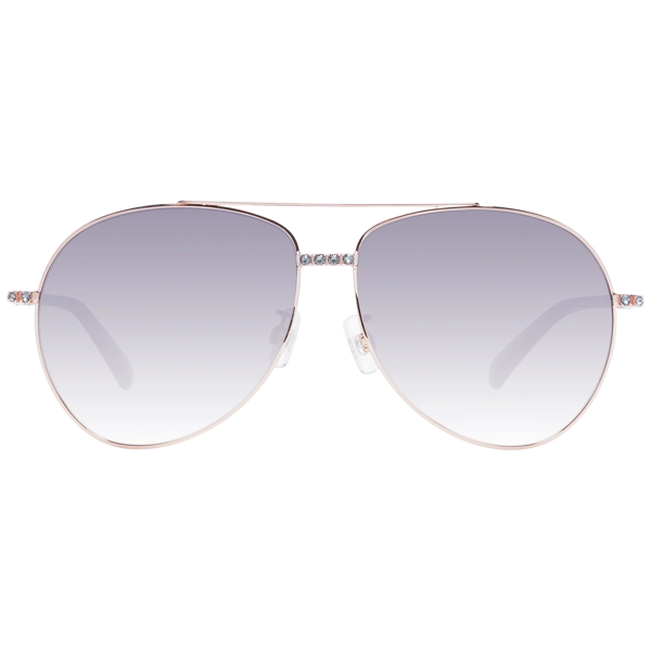 Swarovski Sunglasses SK0343-H 33B 62