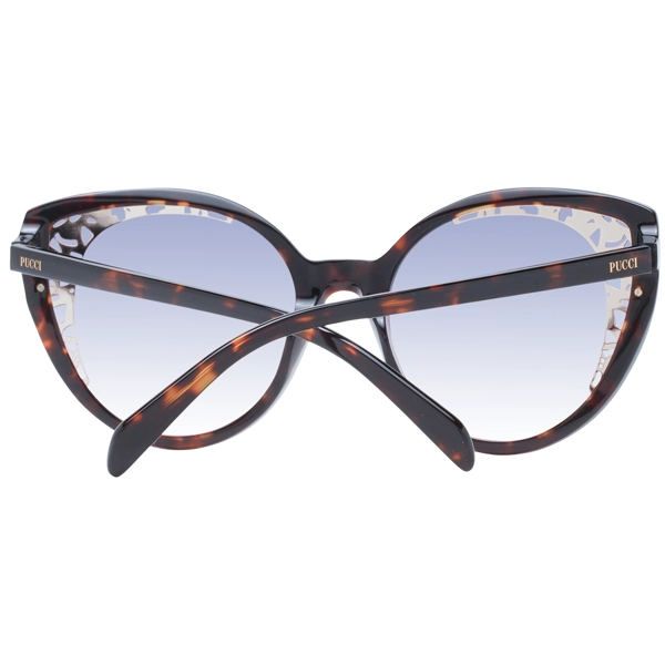 Pucci Sunglasses EP0182 52B 58