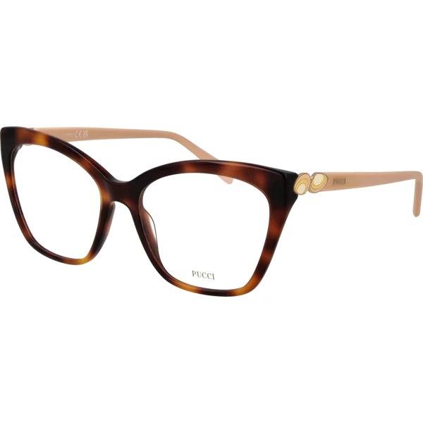 Pucci Optical Frame EP5195 052 54