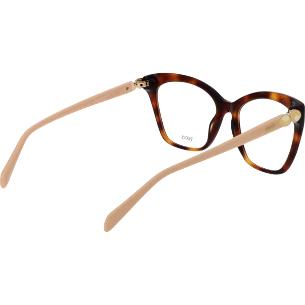 Pucci Optical Frame EP5195 052 54