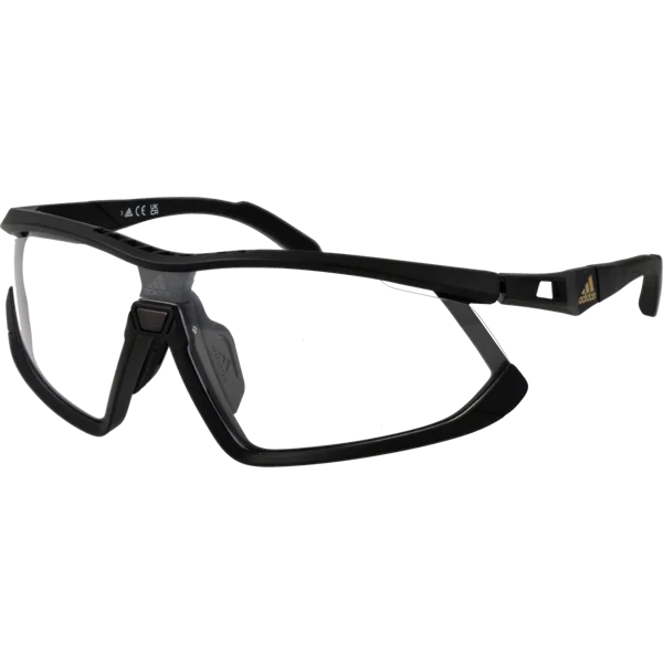 Adidas Sport Sunglasses SP0055-F 02G 00
