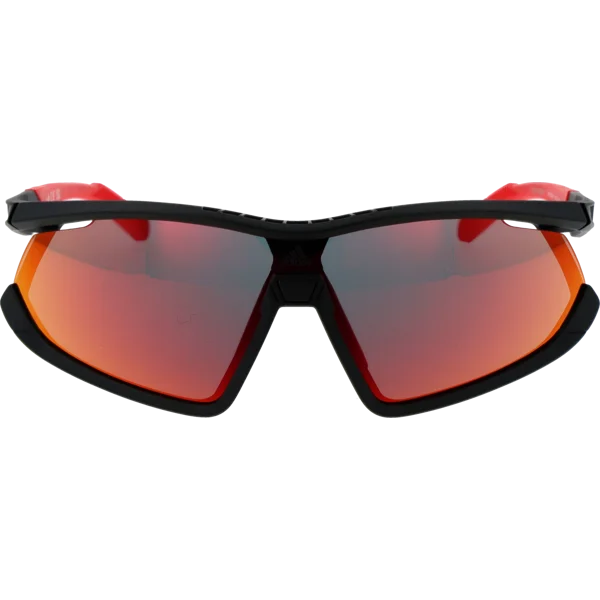 Adidas Sport Sunglasses SP0055-F 02U 00