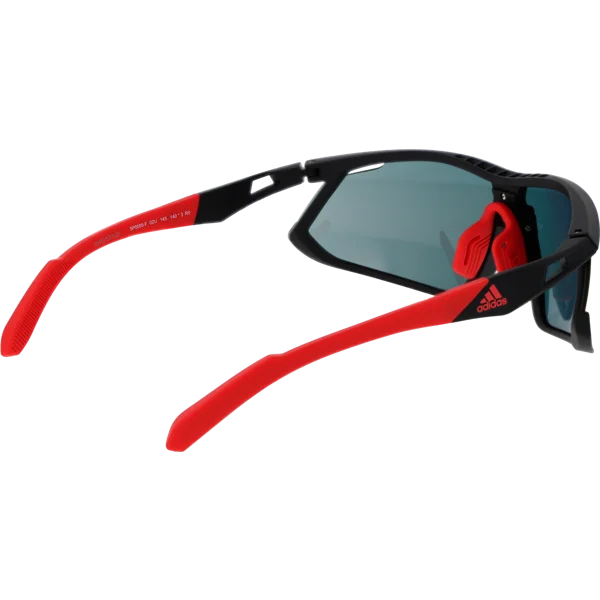 Adidas Sport Sunglasses SP0055-F 02U 00