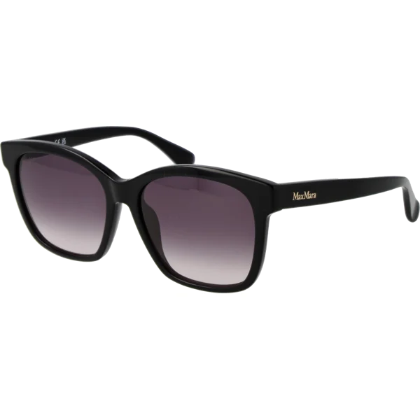Max Mara Sunglasses MM0042 01B 56