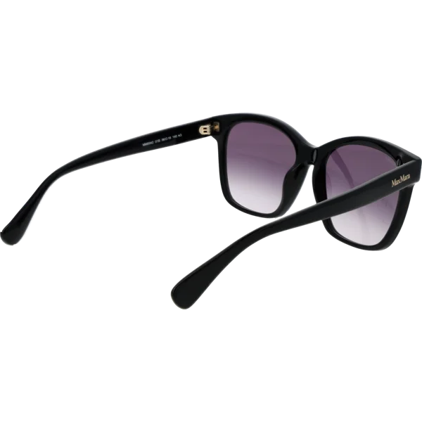 Max Mara Sunglasses MM0042 01B 56