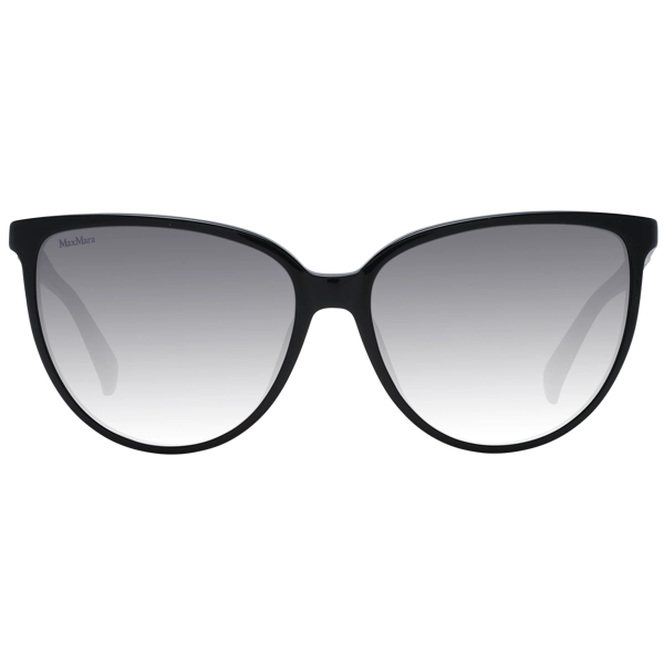 Max Mara Sunglasses MM0045 01B 58