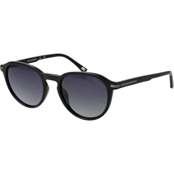 Skechers Sunglasses SE6207 01D 51