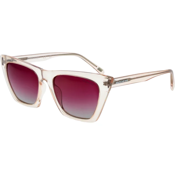 Skechers Sunglasses SE6177 45M 53