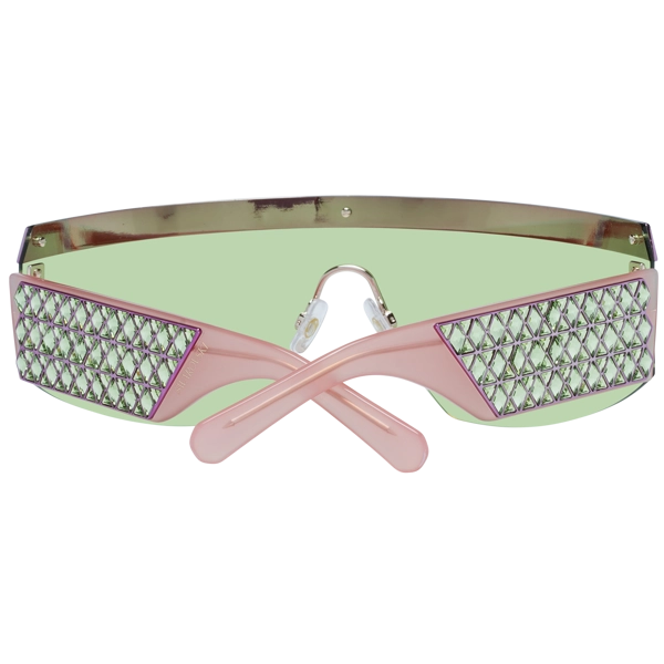 Swarovski Sunglasses SK0363 93Q 00
