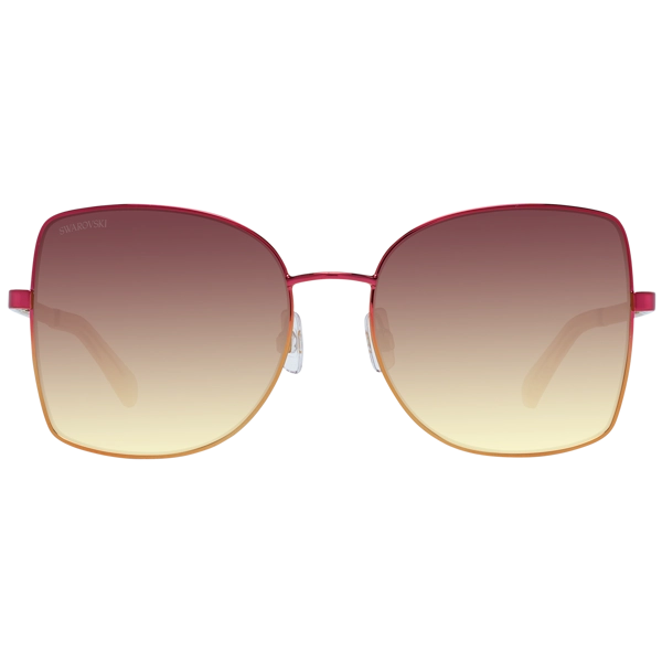 Swarovski Sunglasses SK0369 71F 58