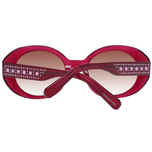 Swarovski Sunglasses SK0371 75F 52