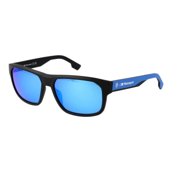 BMW Motorsport Sunglasses BS0019 02X 59