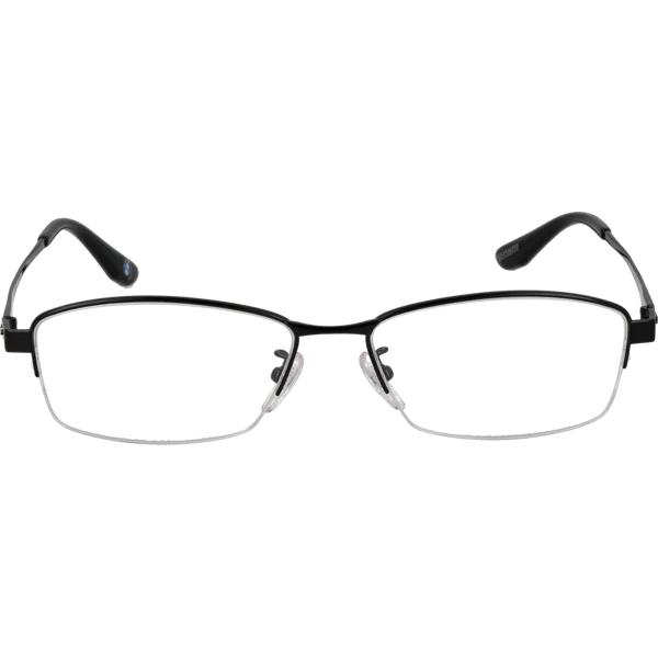BMW Optical Frame BW5044-H 001 55 Titanium