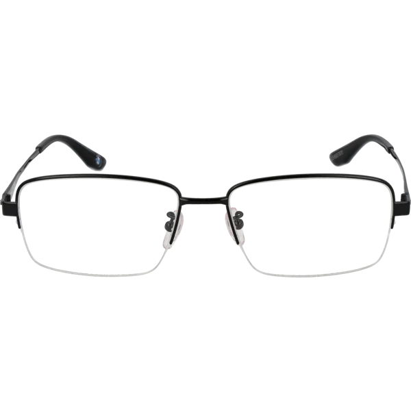 BMW Optical Frame BW5045-H 001 57 Titanium