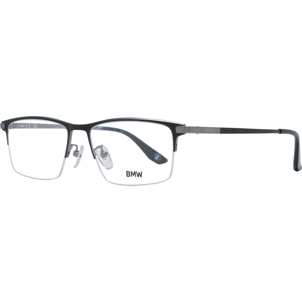 BMW Optical Frame BW5048-H 002 54 Titanium