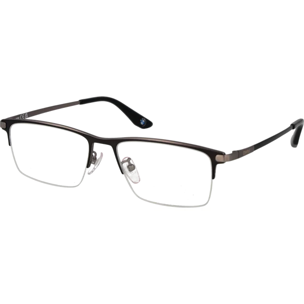 BMW Optical Frame BW5048-H 013 54 Titanium