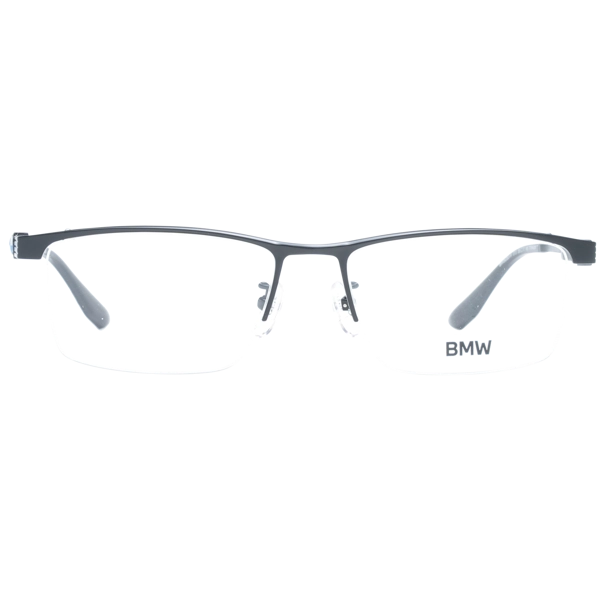 BMW Optical Frame BW5050-H 002 55 Titanium