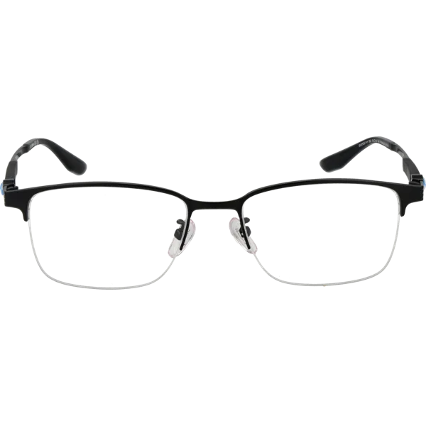 BMW Optical Frame BW5051-H 002 54 Titanium