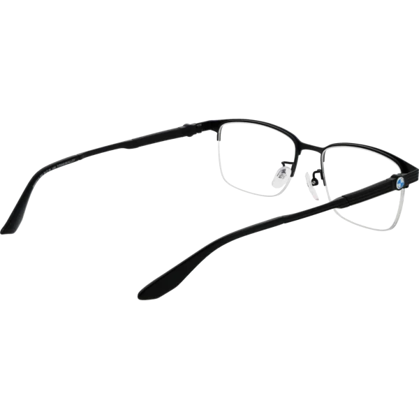 BMW Optical Frame BW5051-H 002 54 Titanium