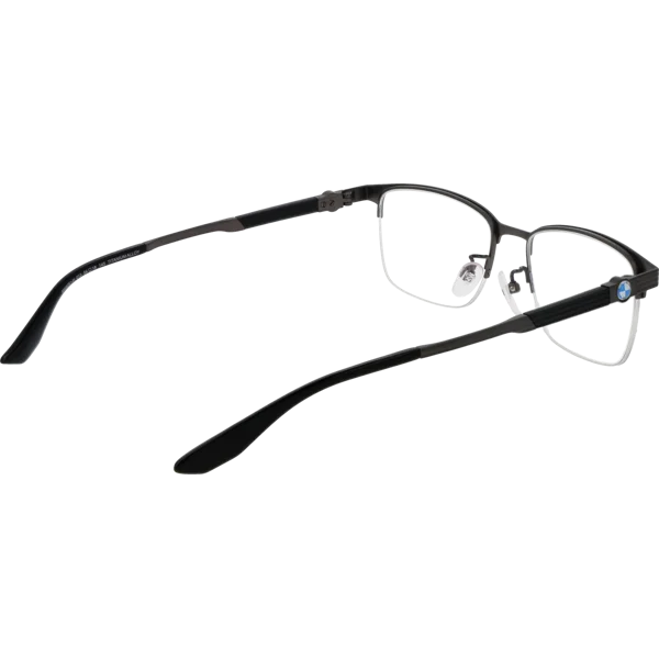 BMW Optical Frame BW5051-H 013 54 Titanium