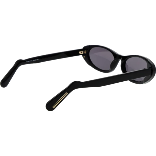 GCDS Sunglasses GD0021 01A 55