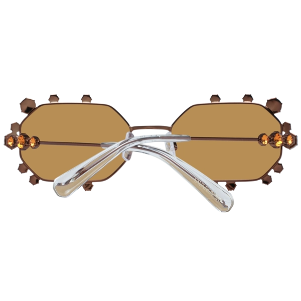 Swarovski Sunglasses SK0376 45E 55