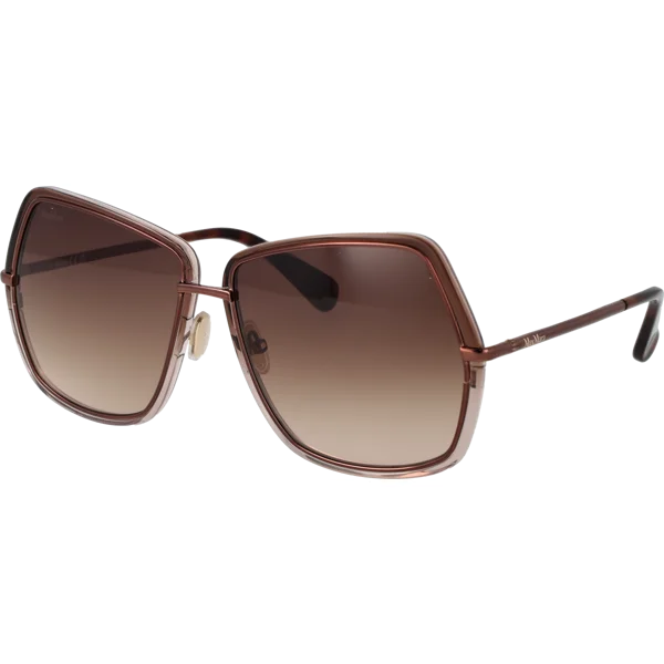 Max Mara Sunglasses MM0054 48F 61