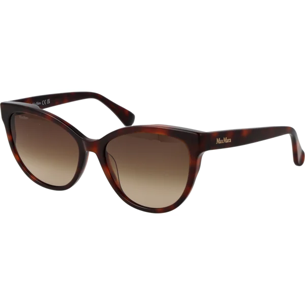 Max Mara Sunglasses MM0058 52F 57