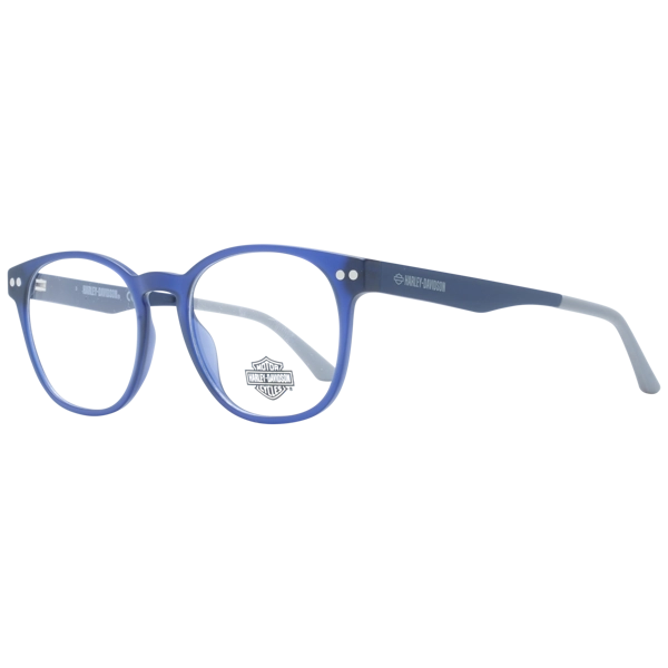 Harley-Davidson Optical Frame HD0951 091 50 Sunglasses Clip