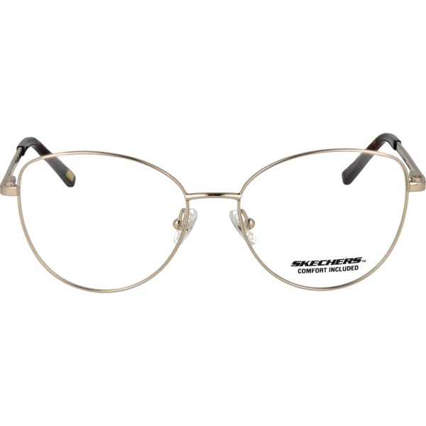 Skechers Optical Frame SE2202 032 53
