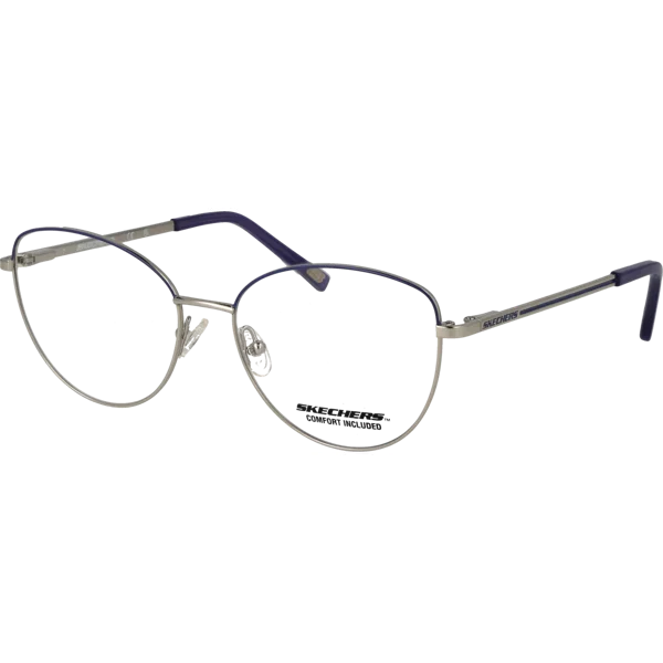 Skechers Optical Frame SE2202 090 53